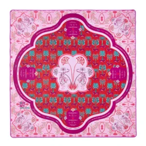 Oh My Mahjong Mirage Mat