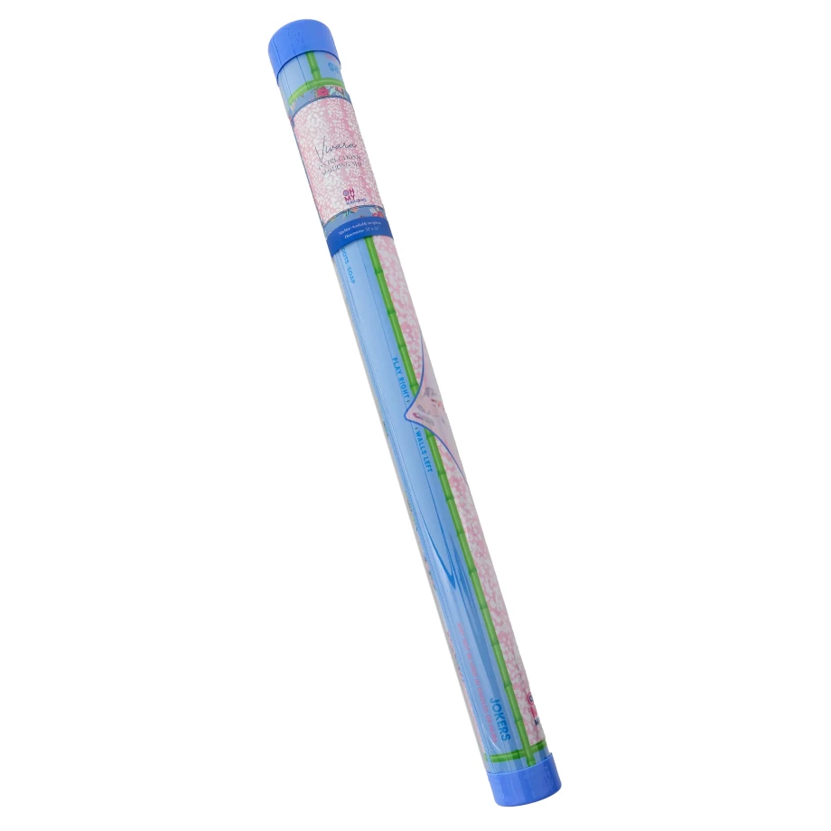 Oh My Mahjong Vivara Mat in Tube