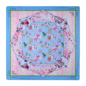 Oh My Mahjong Vivara Mat in Tube