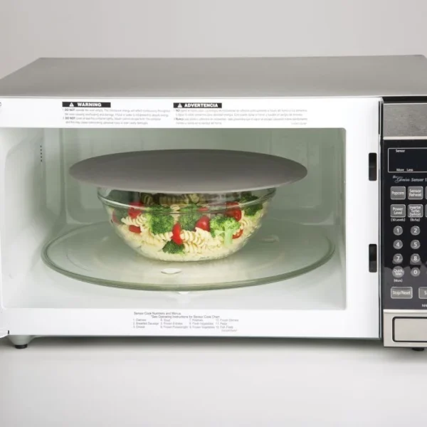 Progressive PrepSolutions 12-Inch Microwave Multi-Mat