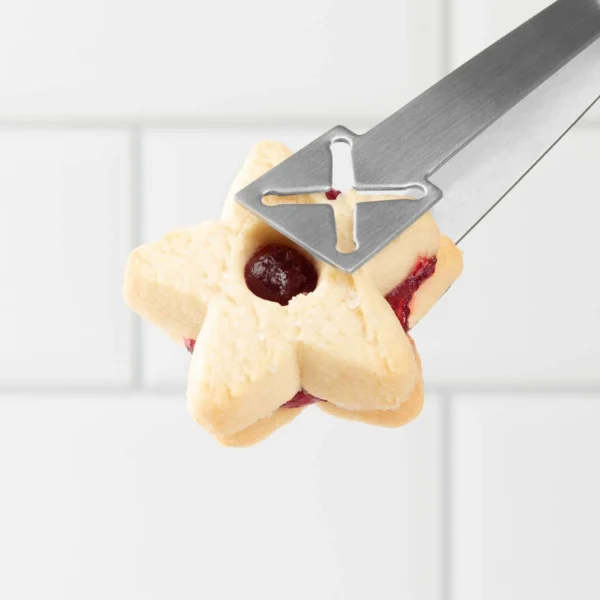 Progressive PrepWorks Appetizer Tongs, Set of 2