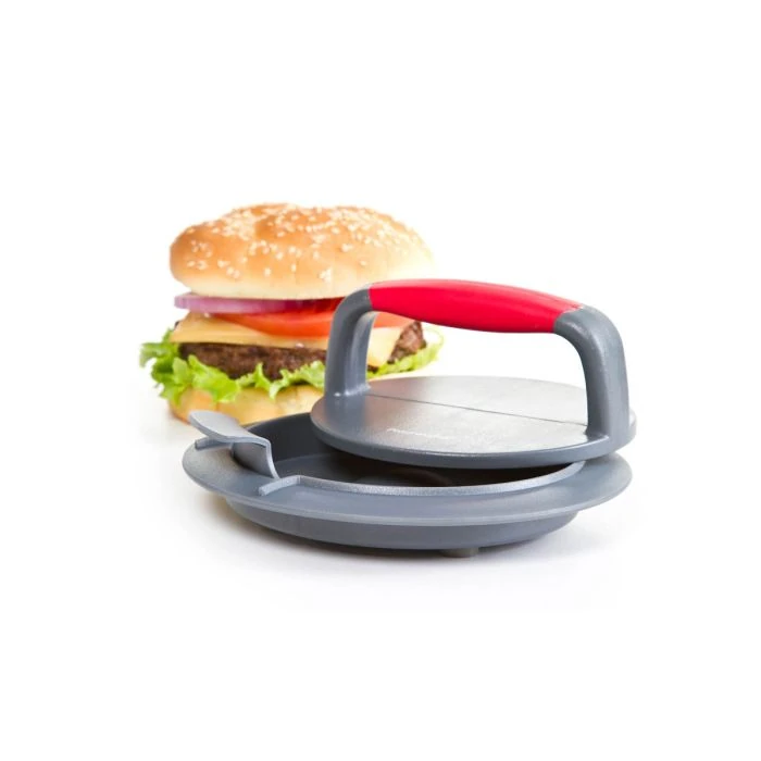 Progressive PrepWorks Perfect Burger Press, 3-Piece Set