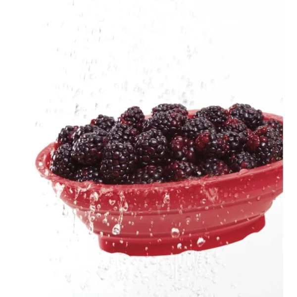 Progressive PrepWorks Collapsible Mini Colander