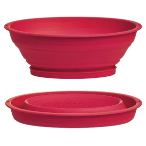 Progressive PrepWorks Collapsible Mini Colander