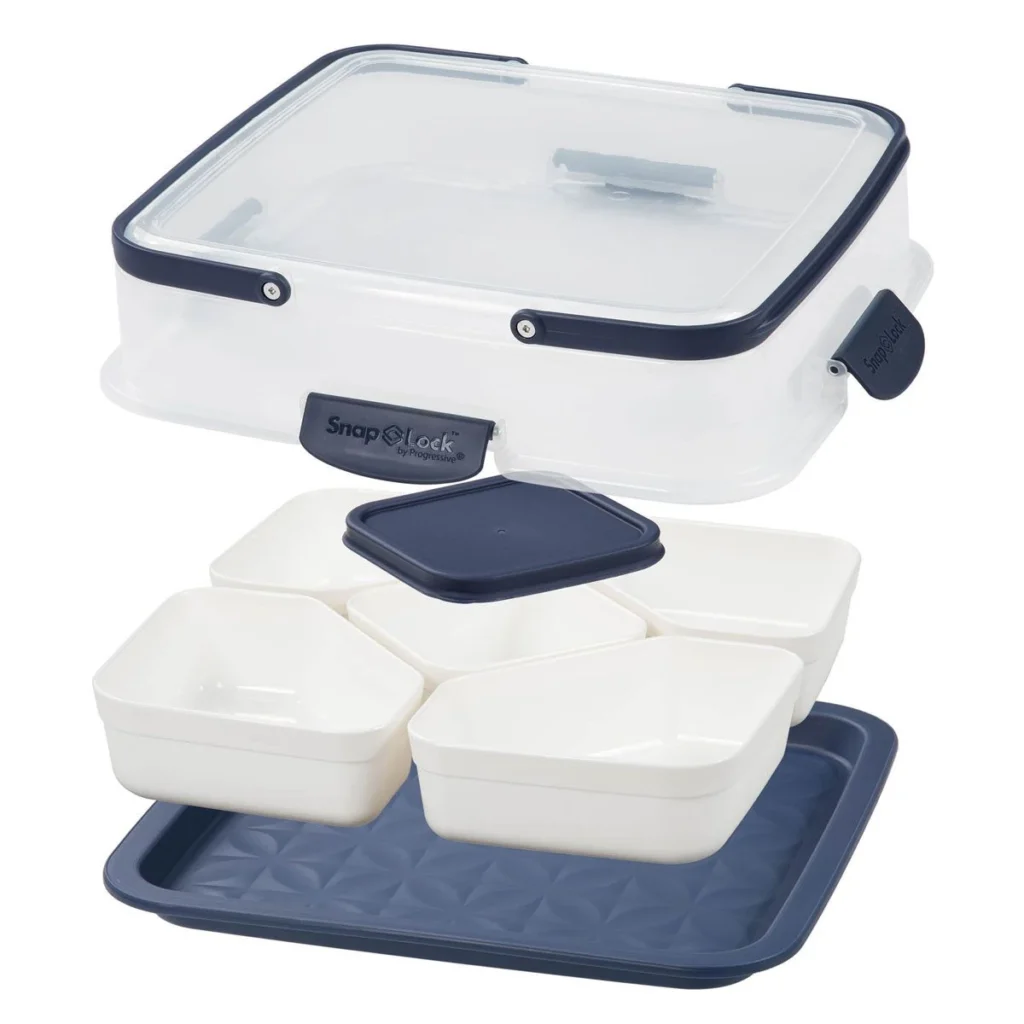 Progressive SnapLock Party Carrier