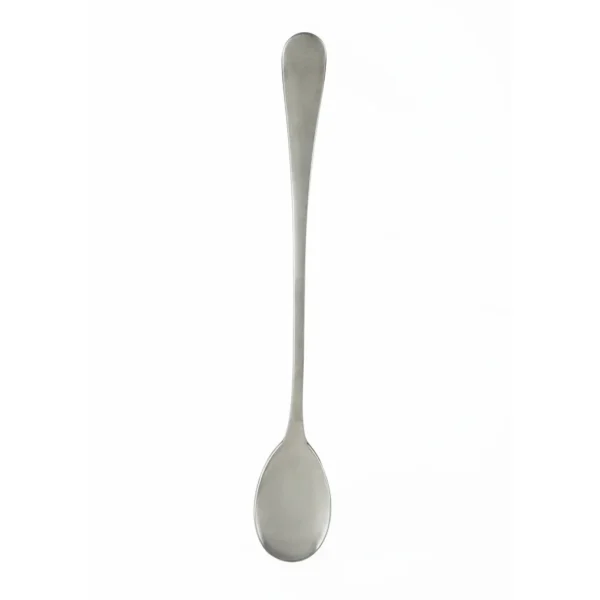 RSVP International Berlino 8.5" Drink Spoon