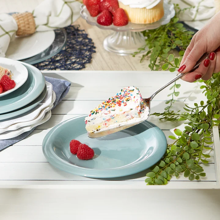 RSVP International Endurance Monty's Cake Server