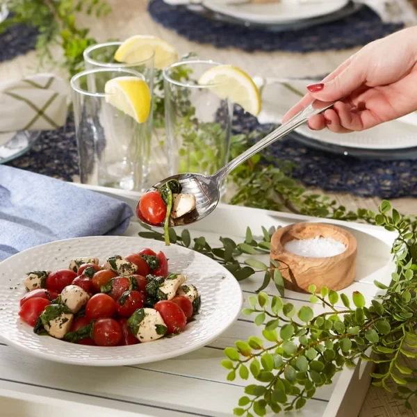RSVP International Endurance Monty's Serving Spoon
