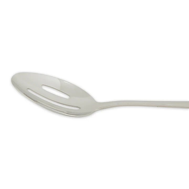 RSVP International Endurance Monty's Slotted Serving Spoon