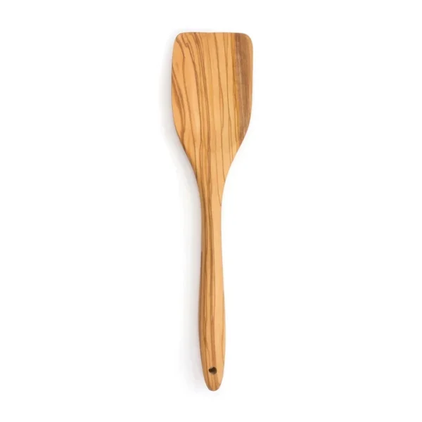 RSVP International Olive Wood Spatula
