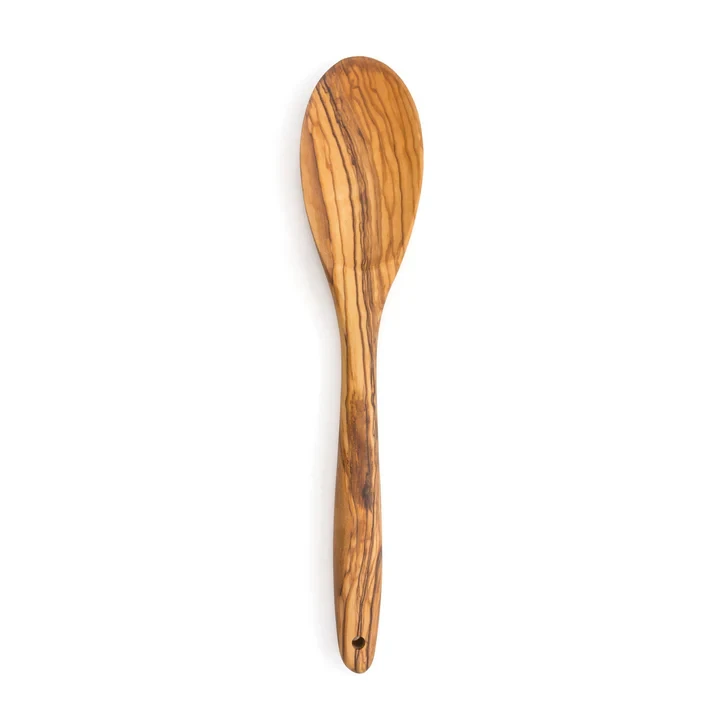 RSVP International Olive Wood Spoon