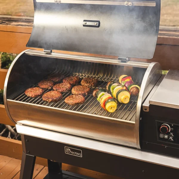 Recteq Patio Legend 400 Grill