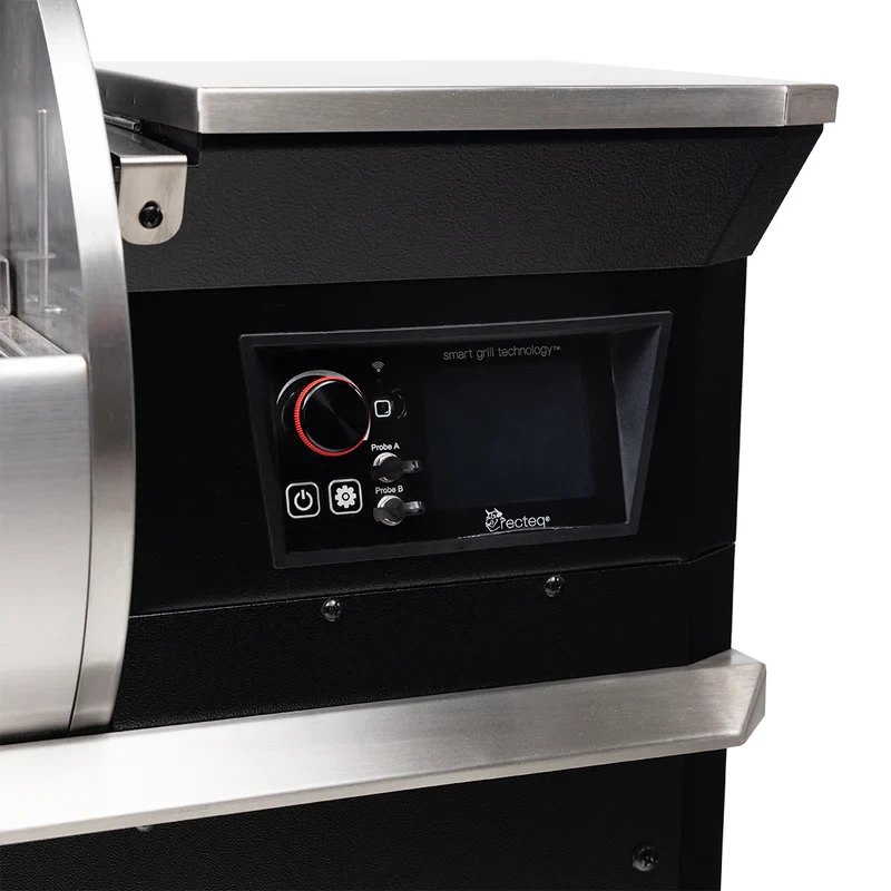 Recteq Patio Legend 400 Grill
