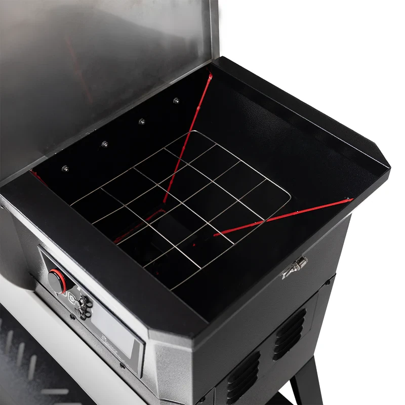 Recteq Patio Legend 400 Grill