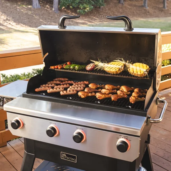 Recteq X-Fire Pro 825 Grill