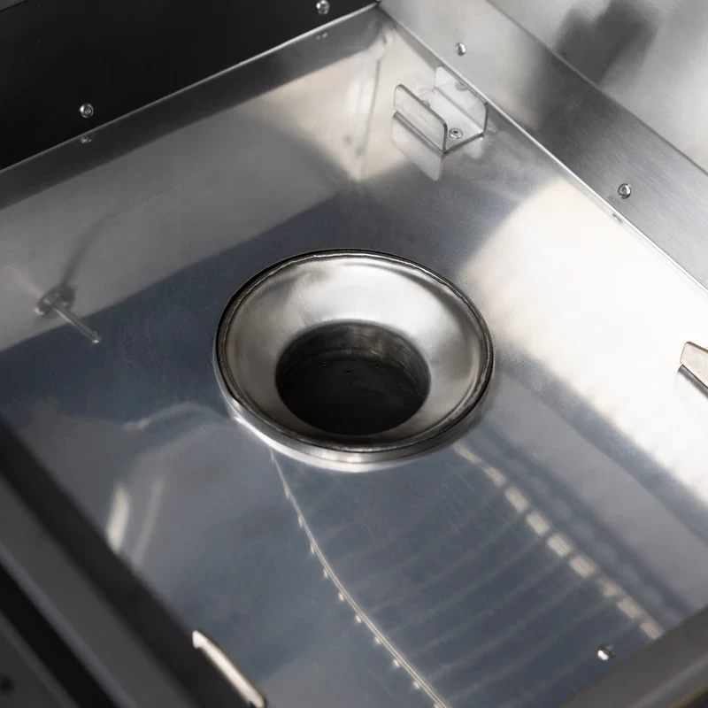 Recteq X-Fire Pro 825 Grill