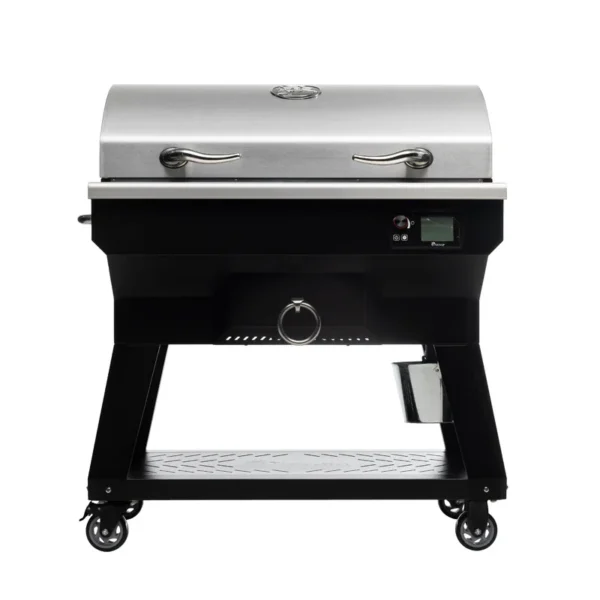 Recteq SmokeStone 600 Griddle