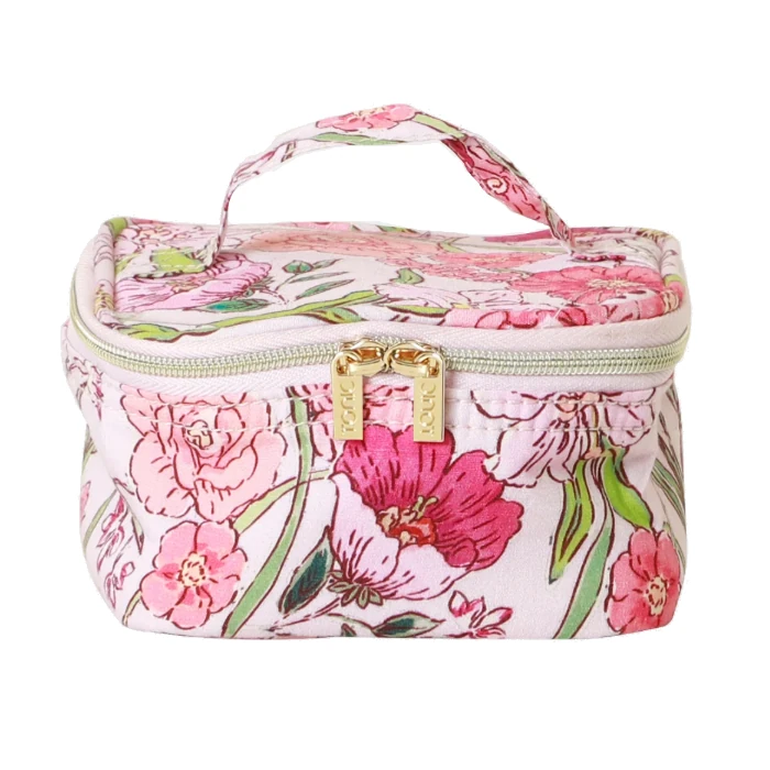 Tonic Jewelry Cube - Fleur Rose