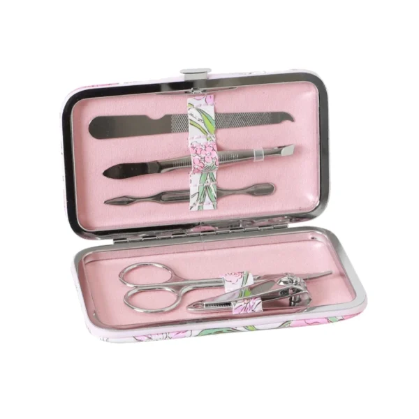Tonic Manicure Set - Fleur Rose
