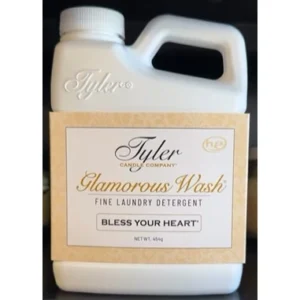 Tyler Bless Your Heart - Glamorous Wash Laundry Detergent, 16 oz