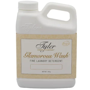 Tyler Icon - Glamorous Wash Laundry Detergent, 16 oz