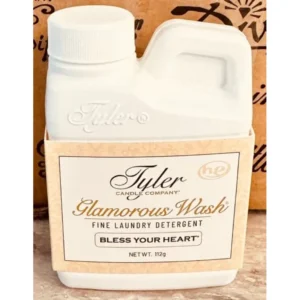 Tyler Bless Your Heart - Glamorous Wash Laundry Detergent, 4 oz