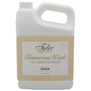 Tyler DIVA - Glamorous Wash Laundry Detergent, 64 oz