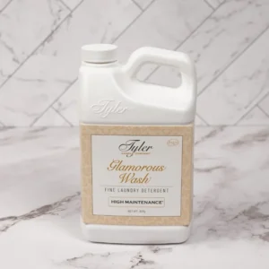 Tyler High Maintenance - Glamorous Wash Laundry Detergent, 32 oz