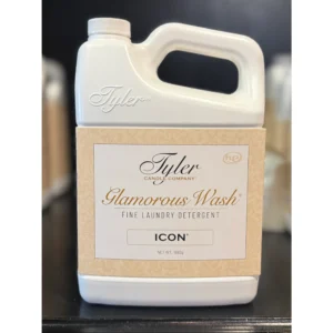 Tyler Icon - Glamorous Wash Laundry Detergent, 64 oz