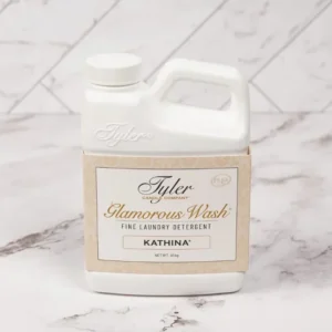 Tyler Kathina - Glamorous Wash Laundry Detergent, 16 oz