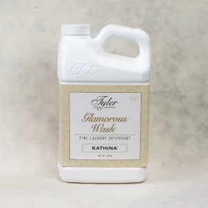 Tyler Kathina - Glamorous Wash Laundry Detergent, 32 oz