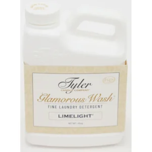 Tyler Limelight - Glamorous Wash Laundry Detergent, 16 oz