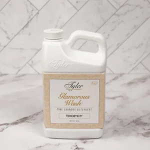 Tyler Trophy - Glamorous Wash Laundry Detergent, 32 oz