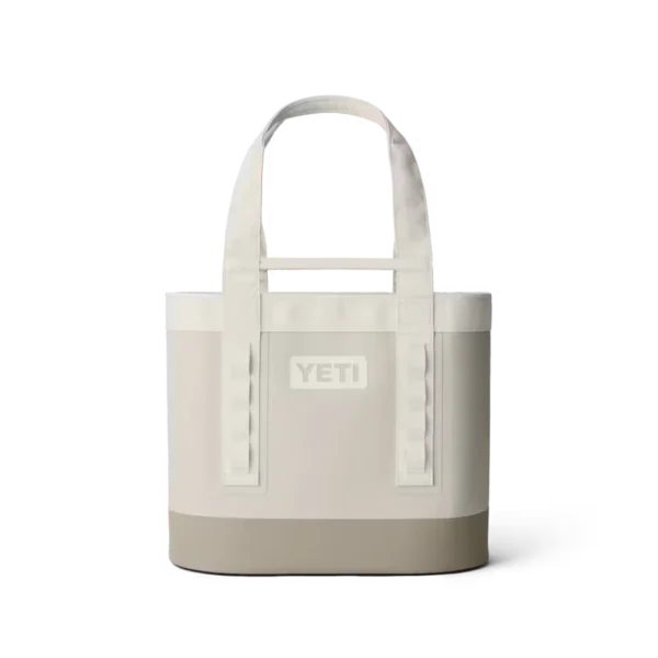 Yeti Camino 35 Carryall Tote Bag - Cape Taupe