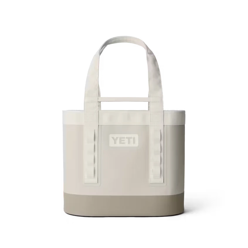 Yeti Camino 35 Carryall Tote Bag - Cape Taupe