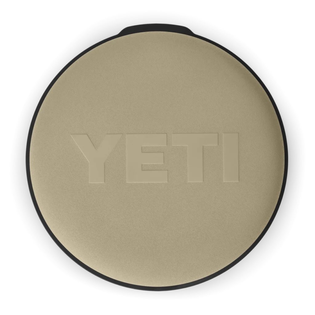 Yeti LoadOut Swivel Seat - Tan