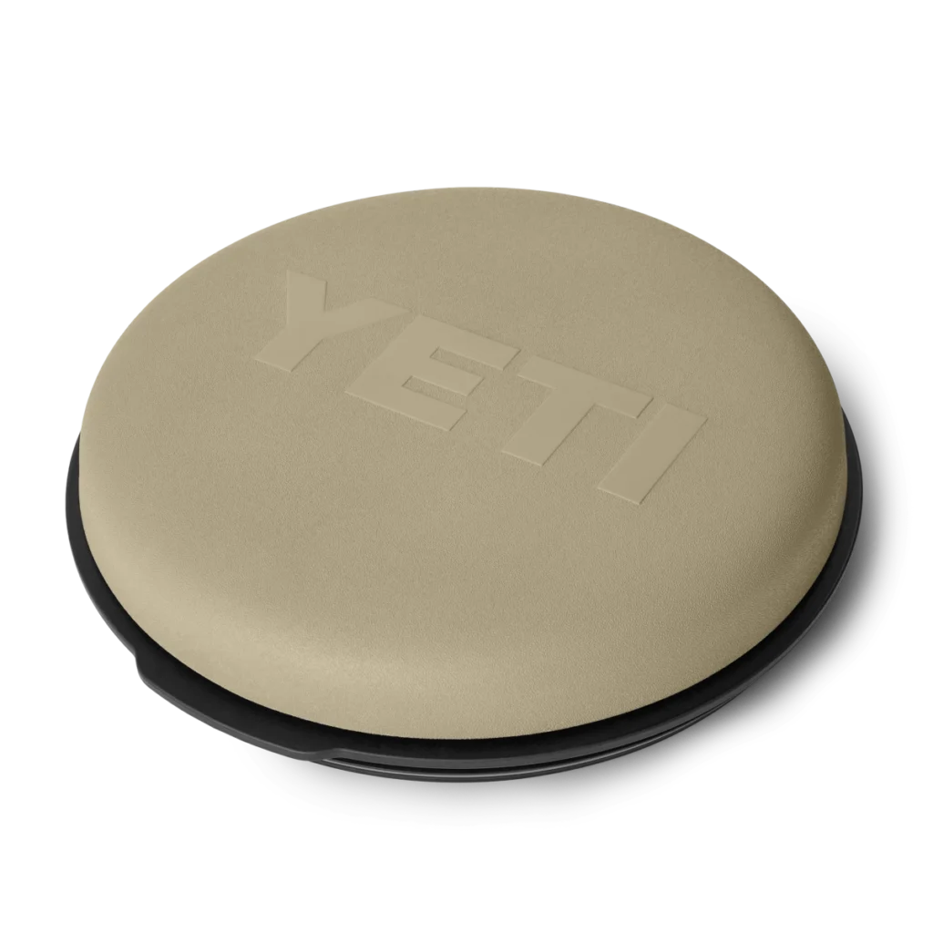 Yeti LoadOut Swivel Seat - Tan2