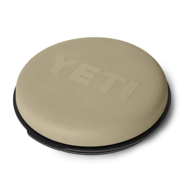 Yeti LoadOut Swivel Seat - Tan2