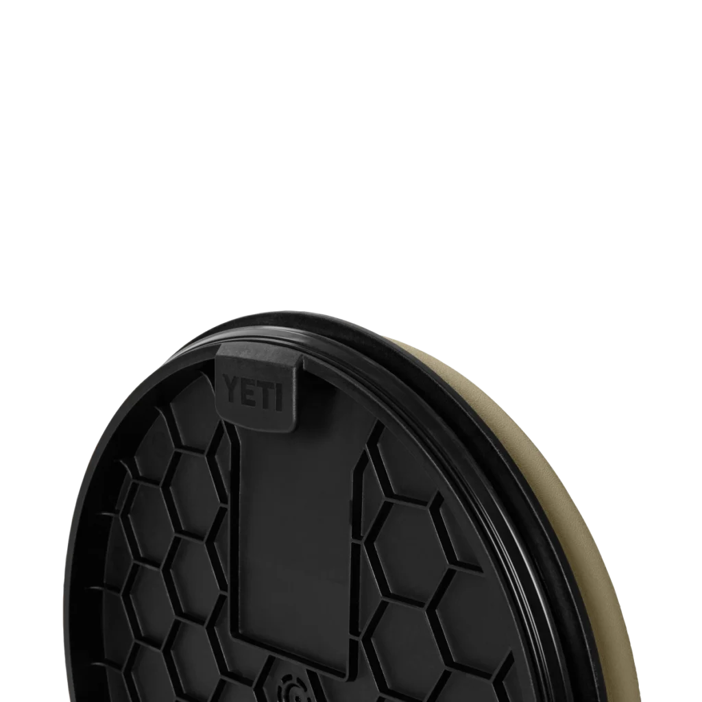 Yeti LoadOut Swivel Seat - Tan4