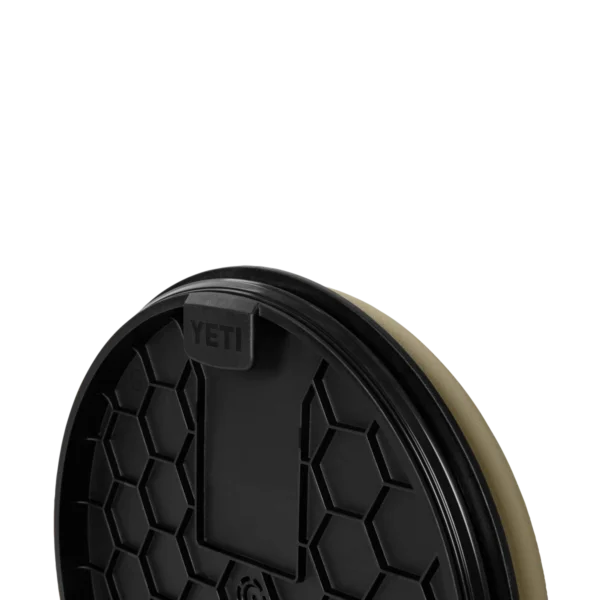 Yeti LoadOut Swivel Seat - Tan4