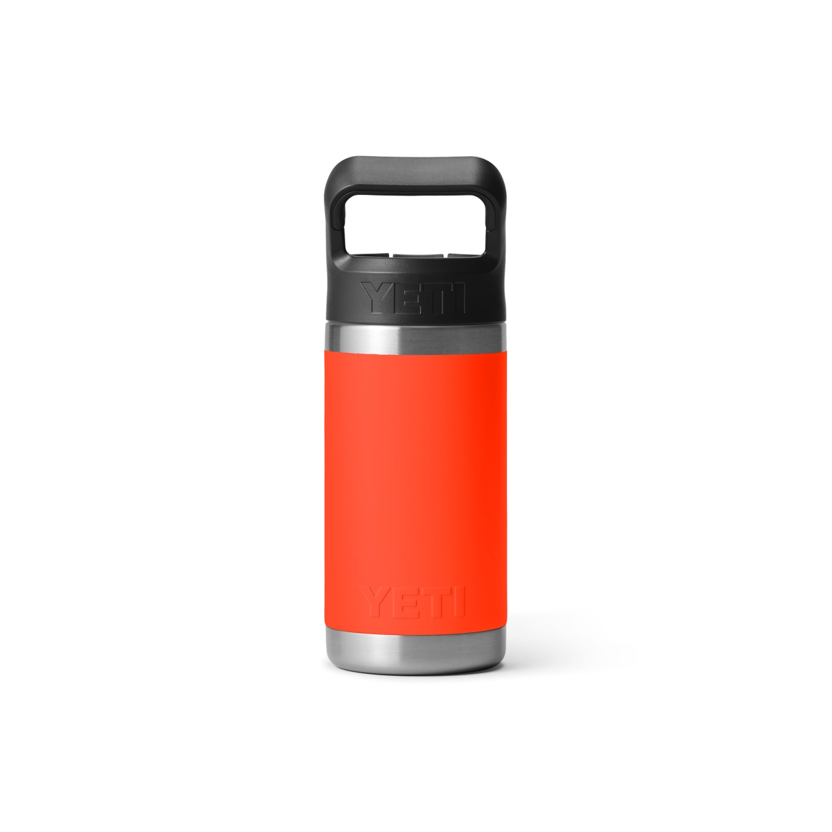 YETI RAMBLER JR 12oz キッズ 2本セット 2026限定カラー Yeti Rambler Jr 12oz Kids Bottle - Solar Flare | Berings