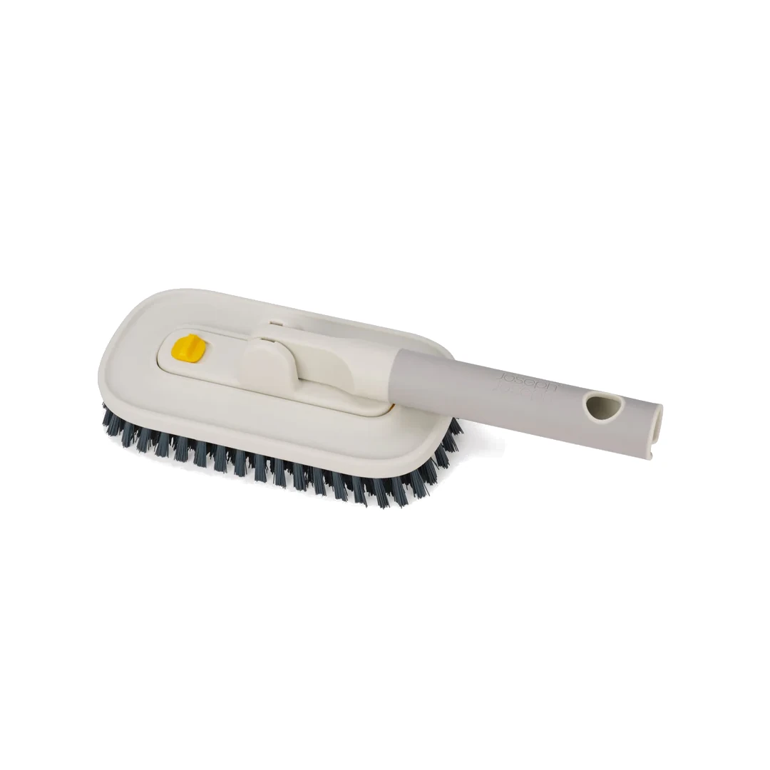 Joseph Joseph CleanTech 2-in-1 Tile Scrubber Tool