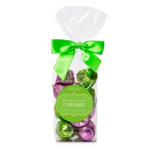Abdallah Spring Caramel Bites, 7.25 oz.