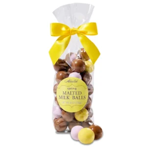 Abdallah Spring Malted Milk Balls, 8oz.