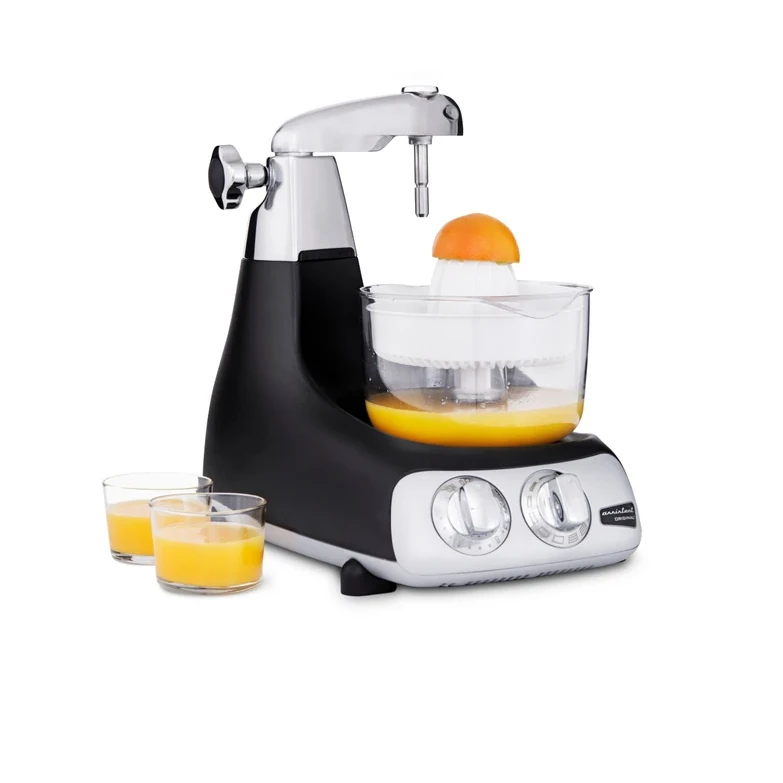 Ankarsrum Citrus Press