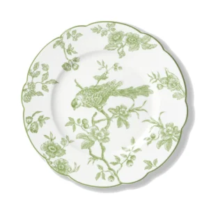 Bernardaud Albertine Salad Plate