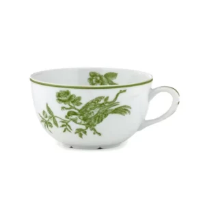 Bernardaud Albertine Tea Cup
