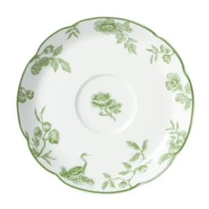 Bernardaud Albertine Tea Saucer