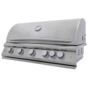 Blaze LTE+ 40" 5-Burner Premium Gas Grill