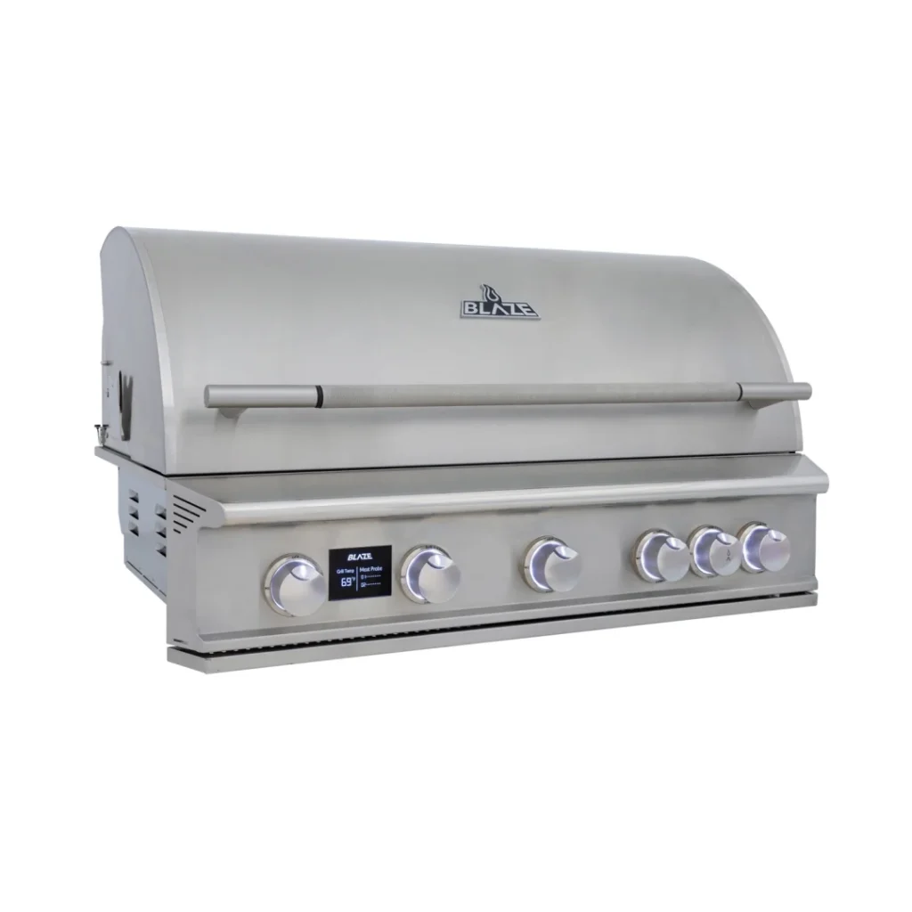 Blaze LTE PRO 40-Inch 5-Burner Gas Grill​
